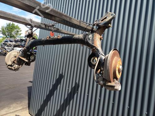 Rear axle PEUGEOT 308 SW I (4E_, 4H_) 1.6 16V | BP27229812M2 