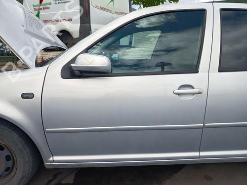 Used Left front door Left front door VW GOLF IV (1J1) 2.0 (115 hp) 35995975 35995975