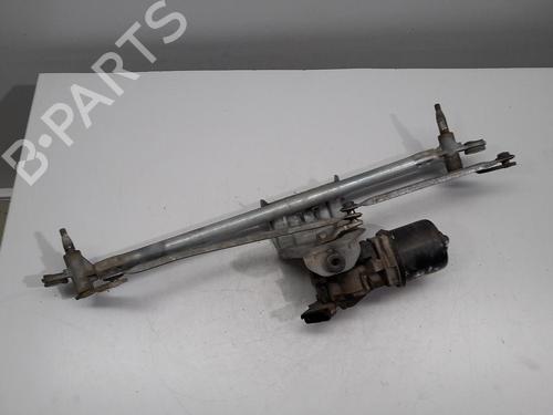 Front wiper motor RENAULT CLIO II (BB_, CB_) 1.2 16V (BB05, BB0W, BB11, BB27, BB2T, BB2U, BB2V, CB05,... | BP27228589M29 