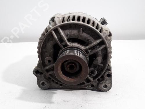 Generator VW GOLF III Cabriolet (1E7) 1.9 TDI (90 hp) 27228671