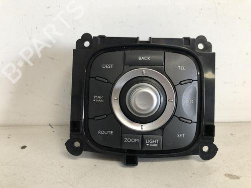 Used Switch Switch RENAULT LAGUNA III Grandtour (KT0/1) 2.0 dCi GT (KT11, KT1E, KT1N) (178 hp) 32734065 32734065
