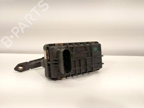 Used Egr FORD MONDEO III Turnier (BWY) 2.0 16V TDDi / TDCi (115 hp) 27229841