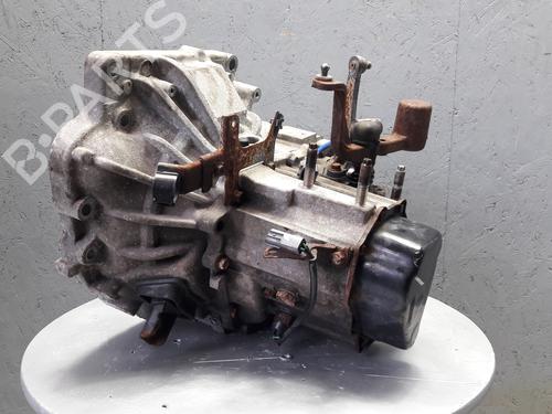 Gearbox MAZDA 3 (BK) 1.6 (BK14) | BP27226296M3 