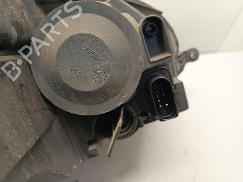 Left headlight VW GOLF V (1K1) 1.6 | BP40198160C28 - Image 6