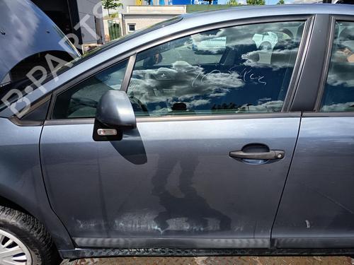 Used Left front door Left front door CITROËN C4 I (LC_) 1.6 16V (109 hp) 36442814 36442814