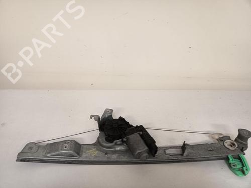 Used Front left window mechanism Front left window mechanism RENAULT GRAND SCÉNIC II (JM0/1_) 1.6 (113 hp) 33611478 33611478