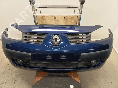 Used Front bumper Front bumper RENAULT MEGANE II Estate (KM0/1_) 1.6 (113 hp) 33216317 33216317