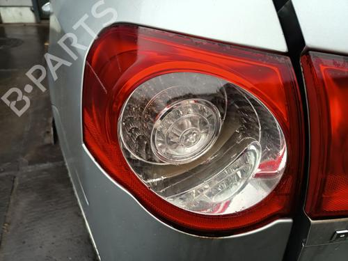 Left taillight VW PASSAT B6 Variant (3C5) 2.0 TDI | BP40198217C34 - Image 3