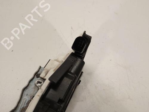 Front right lock SKODA FABIA II Combi (545) 1.2 | BP27230563C97 