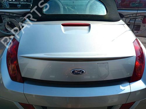 Klapa tylna bagażnika FORD STREET KA (RL2) 1.6 1308273 FORD