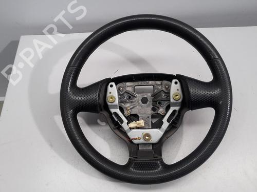 Steering wheel MAZDA 2 (DY) 1.2 (DY3W) | BP27228498C49 