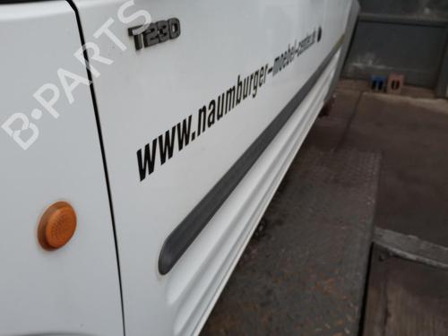 Left front door FORD TRANSIT CONNECT (P65_, P70_, P80_) 1.8 TDCi | BP27233155C2 