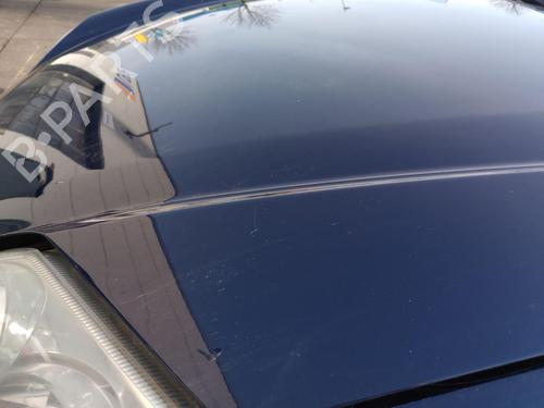 Hood HYUNDAI COUPE II (GK) 2.0 | BP27230363C1 