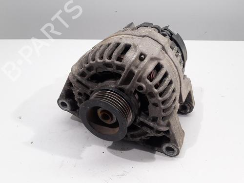 Alternator OPEL CORSA D (S07) 1.0 (L08, L68) | BP27227533M7 