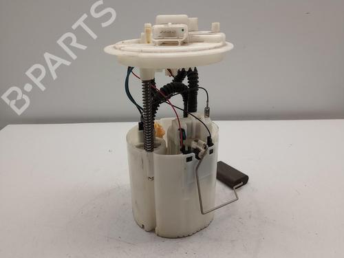 Used Fuel pump BMW 3 (E90) 318 d (143 hp) 27226516