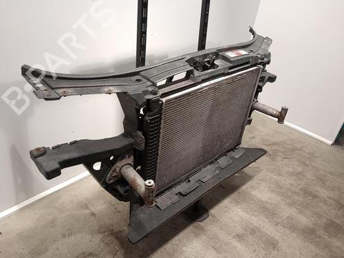 Frontplade/Frontkurv AUDI A6 C5 Avant (4B5) 2.5 TDI | BP27229169C72 