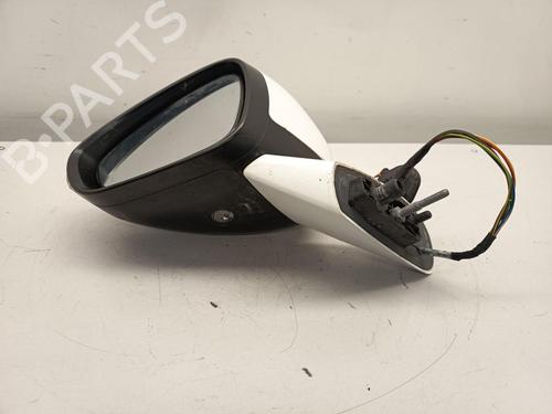 Retrovisor esquerdo CITROËN C4 Picasso II 1.6 BlueHDi 120 | BP32763779C26 - Image 3