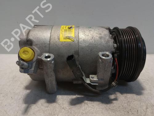Used AC compressor FORD KUGA II (DM2) 2.0 TDCi (120 hp) 27231773