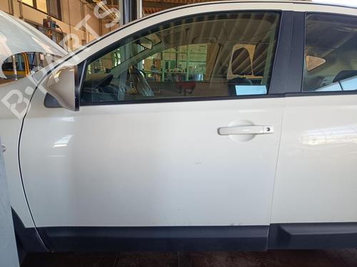 Used Left front door Left front door NISSAN QASHQAI I (J10, NJ10) 1.6 (114 hp) 39751046 39751046
