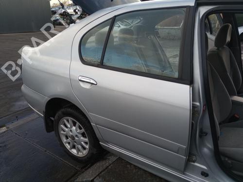 Right rear door NISSAN PRIMERA Hatchback (P11) 2.0 16V | BP27232345C5 