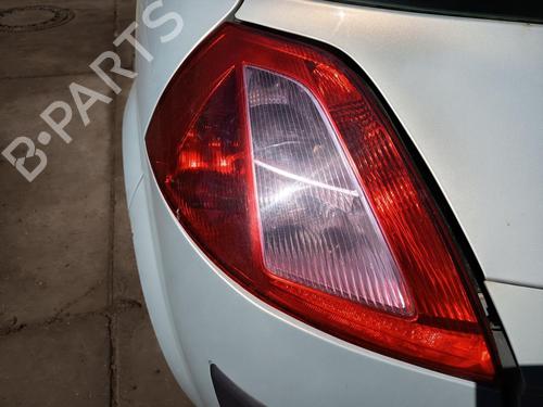 Used Left taillight Left taillight 36938057 36938057