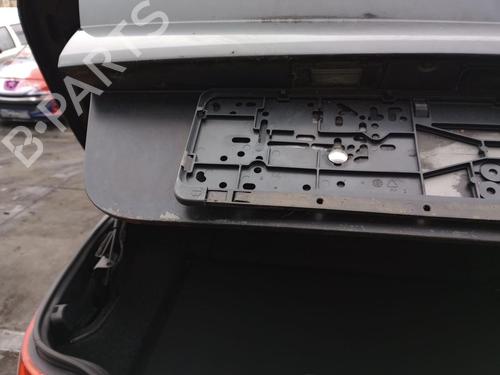 Tailgate RENAULT MEGANE II Coupé-Cabriolet (EM0/1_) 2.0 | BP27232460C6 