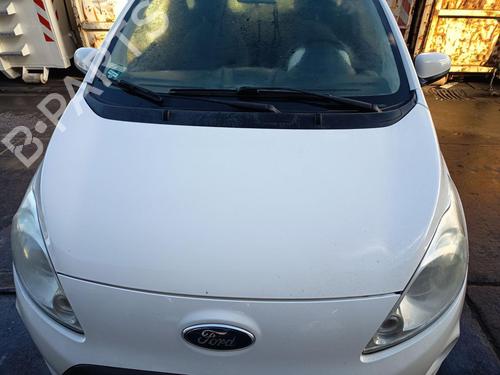 hood-ford-ka-ru8-2008-2009-2010-2011-2012-2013-2014-2015-2016-32762657 main image