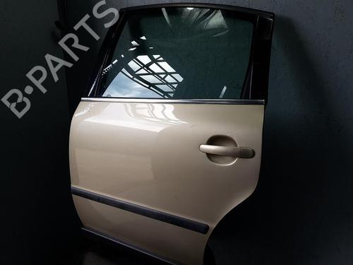Left rear door VW PASSAT B5.5 (3B3) 2.0 | BP27226765C4 