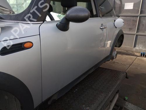 Left front door MINI MINI (R50, R53) One | BP27232955C2 