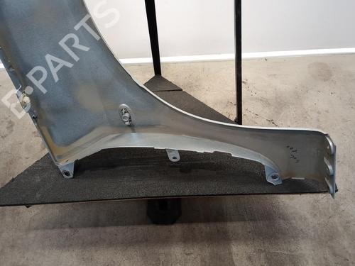 Left front fenders PEUGEOT 307 (3A/C) 2.0 16V | BP27227038C41 