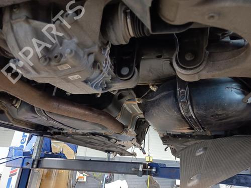 Used Fuel tank Fuel tank ALFA ROMEO GIULIA (952_) 2.0 (952ABA25B) (200 hp) 39724503 39724503