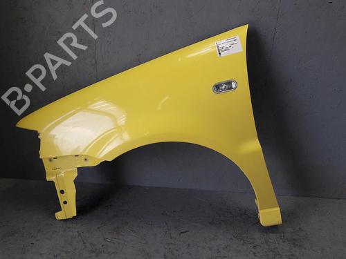 Left front fenders VW POLO (6N2) 1.0 | BP27226029C41 