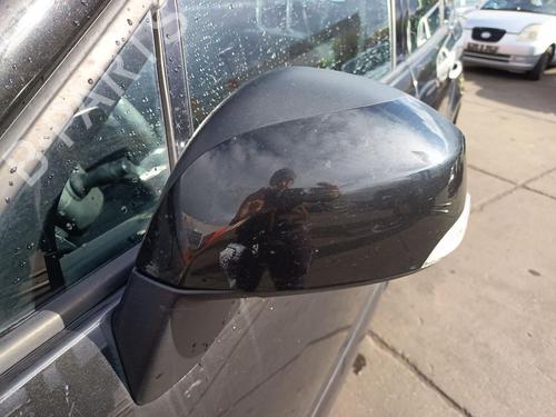 Used Left mirror Left mirror RENAULT GRAND SCÉNIC III (JZ0/1_) 1.4 16V (JZ0F) (131 hp) 33469076 33469076