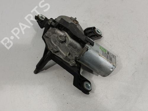 Rear wiper motor OPEL CORSA D (S07) 1.0 (L08, L68) | BP27226537M102