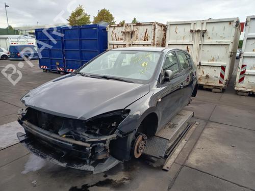 Used Parts HYUNDAI i30 Estate (FD) 1.4 4896502