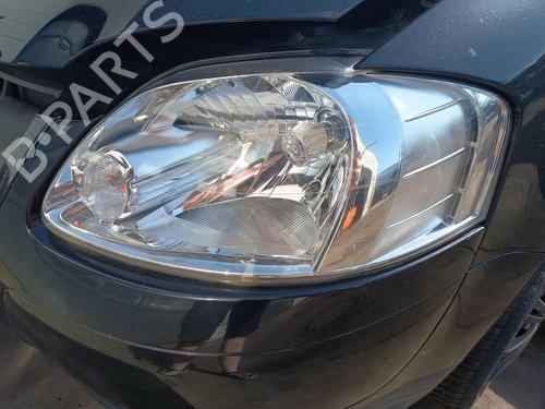 Left headlight VW FOX Hatchback (5Z1, 5Z3, 5Z4) 1.2 | BP36166613C28 - Image 3