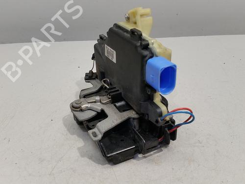 Front right lock VW POLO (9N_, 9A_) 1.2 | BP27226728C97 