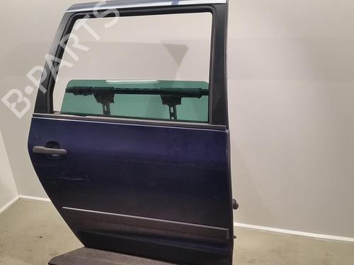 Right rear door FORD GALAXY I (WGR) 1.9 TDI | BP27227554C5 