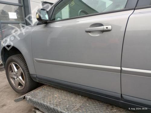 Left front door VOLVO V50 (545) 1.6 D | BP27231254C2 