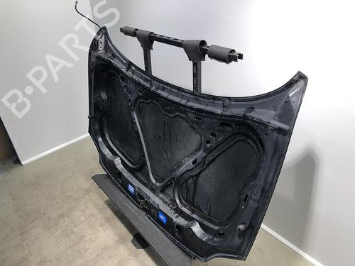 Hood VW FOX Hatchback (5Z1, 5Z3, 5Z4) 1.2 | BP27226442C1 