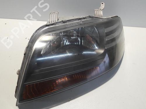 Left headlight CHEVROLET AVEO / KALOS Hatchback (T200) 1.2 | BP27227869C28 