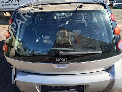 Used Tailgate Tailgate SMART FORFOUR (454) 1.5 CDI (454.000) (68 hp) 32762571 32762571