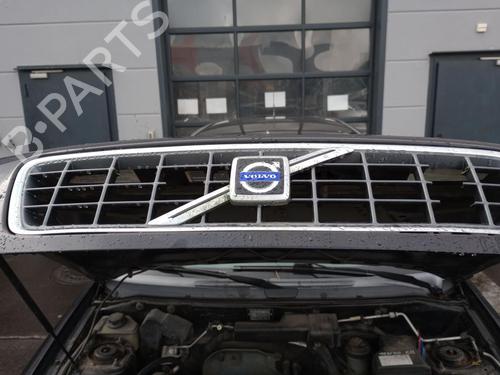 Hood VOLVO V40 Estate (645) 2.0 | BP27233438C1