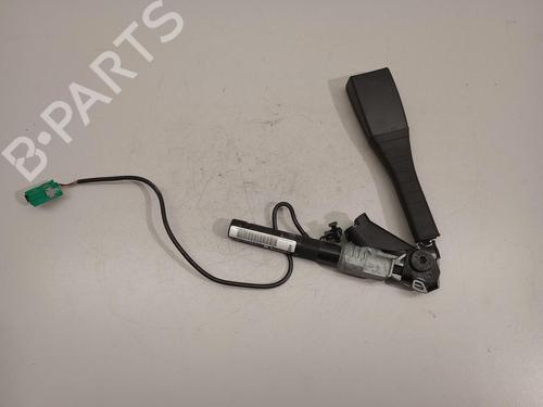 Seat buckle OPEL CORSA D (S07) 1.2 (L08, L68) | BP27228347I32 