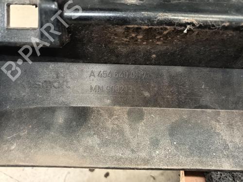 Other SMART FORFOUR (454) 1.1 (454.030) | BP33410433O1 - Image 2