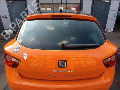 Used Tailgate Tailgate SEAT IBIZA IV SC (6J1, 6P5) 1.6 (105 hp) 33294806 33294806