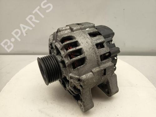 alternator-peugeot-206-2l_-2m_-2009-2010-2011-2012-2013-32763446 main image