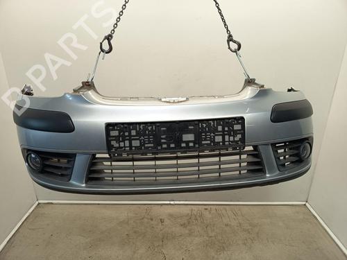 Used Front bumper Front bumper VW GOLF PLUS V (5M1, 521) 1.6 (102 hp) 34252402 34252402