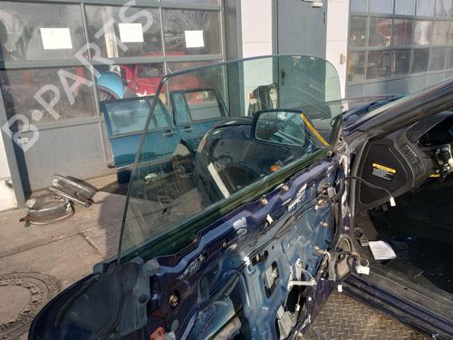 Front left door window HYUNDAI COUPE II (GK) 2.0 | BP27230372C18 