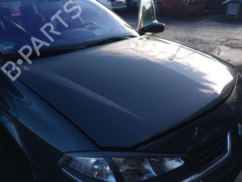 Hood RENAULT LAGUNA II Grandtour (KG0/1_) 1.9 dCi (KG12) | BP27232515C1 